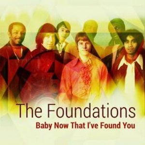 Baby-now-that-I-found-you