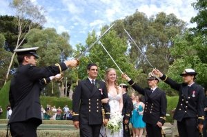 wedding-ceremony-Brisbane-Club